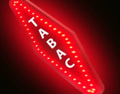  Bar tabac dans un gros bourg dynamique ! 