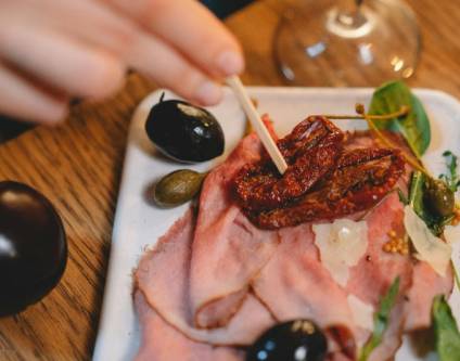  Restaurant au Cœur de Cambrai !