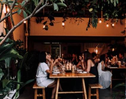  Magnifique Restaurant avec Verrière dans le Vieux Lille